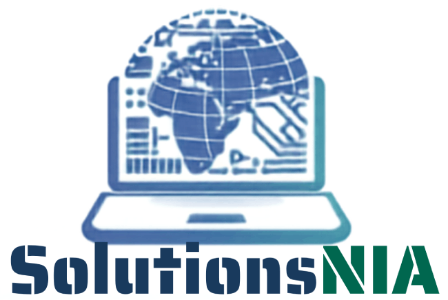Imagen logo de SolutionsNIA